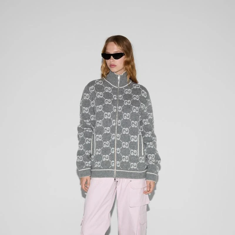 GG- Cardigan