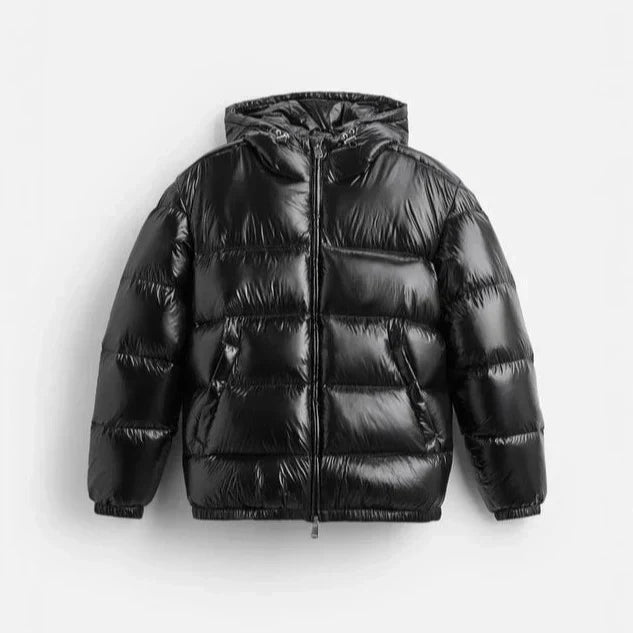VIRAL PUFFER JACKET®