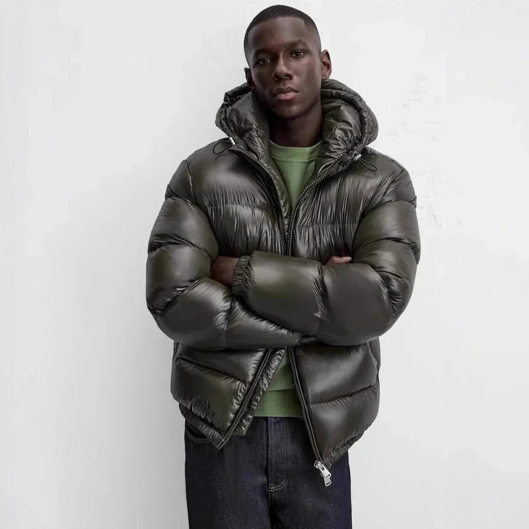 VIRAL PUFFER JACKET®