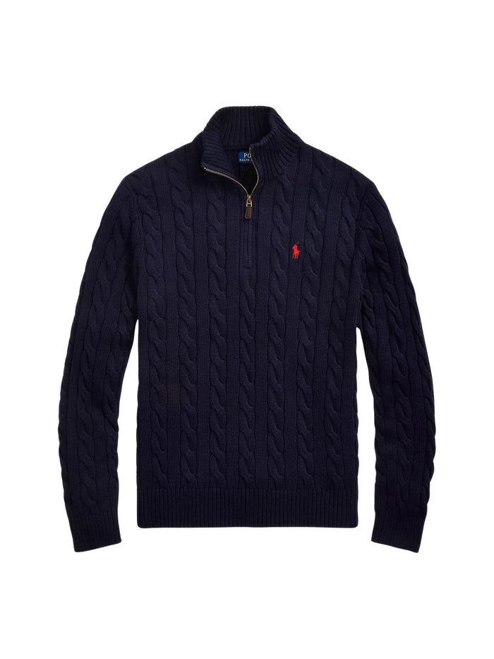 RL Zip Sweater®